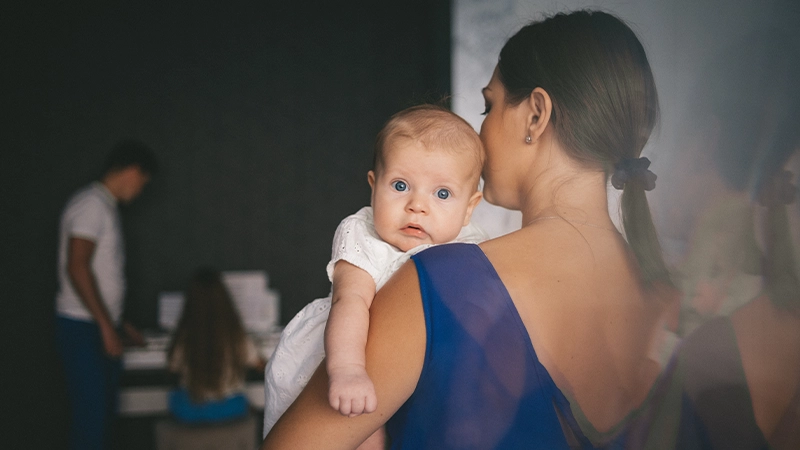 Doğru Emzirme Pozisyonu Doğru Emzirme Pozisyonu